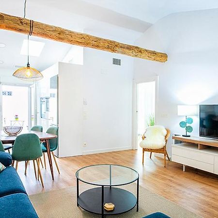 La Casa De La Abuela Apartman Olite Kültér fotó
