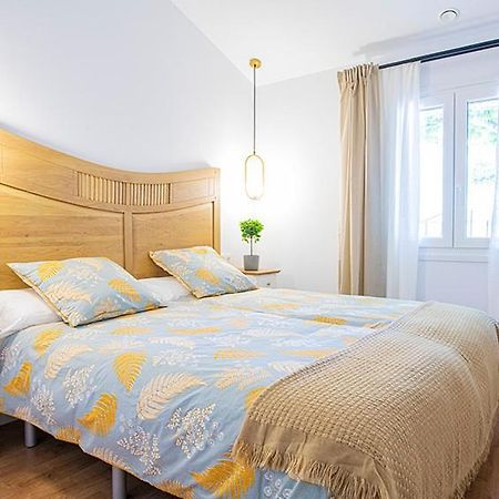 La Casa De La Abuela Apartman Olite Kültér fotó